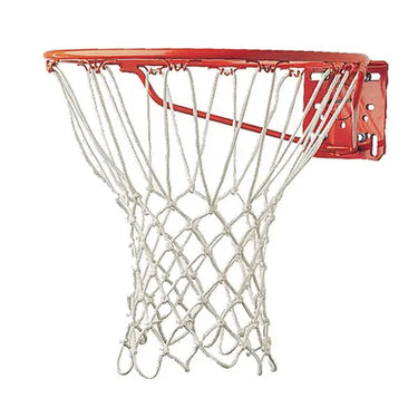 6 MM DELUXE BASKETBALL NET HoopsKing